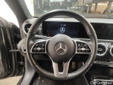  Mercedes  CLA-Klasse Mercedes-Benz CLA Shooting Brake CLA 180 Business Solution 5d #30