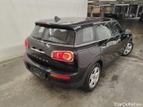  Mini  Clubman Mini  One D (85 kW) 5d #2