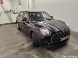  Mini  Clubman Mini  One D (85 kW) 5d #8