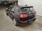 Mini  Clubman Mini  One D (85 kW) 5d #7