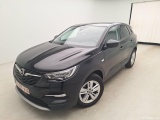  Opel   Grandland X Opel, '17, Opel 1.5 Turbo ECOTEC D S/S MT6 Editio #2