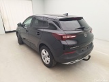  Opel   Grandland X Opel, '17, Opel 1.5 Turbo ECOTEC D S/S MT6 Editio #6