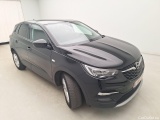  Opel   Grandland X Opel, '17, Opel 1.5 Turbo ECOTEC D S/S MT6 Editio #9