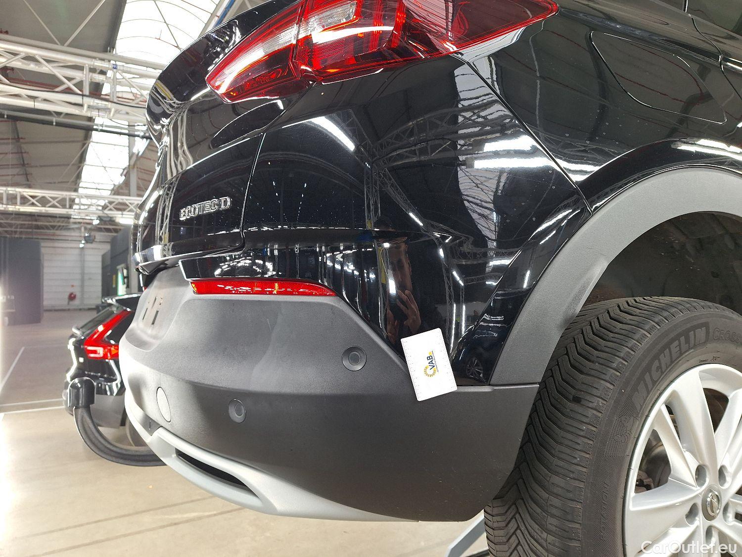  Opel   Grandland X Opel, '17, Opel 1.5 Turbo ECOTEC D S/S MT6 Editio #5