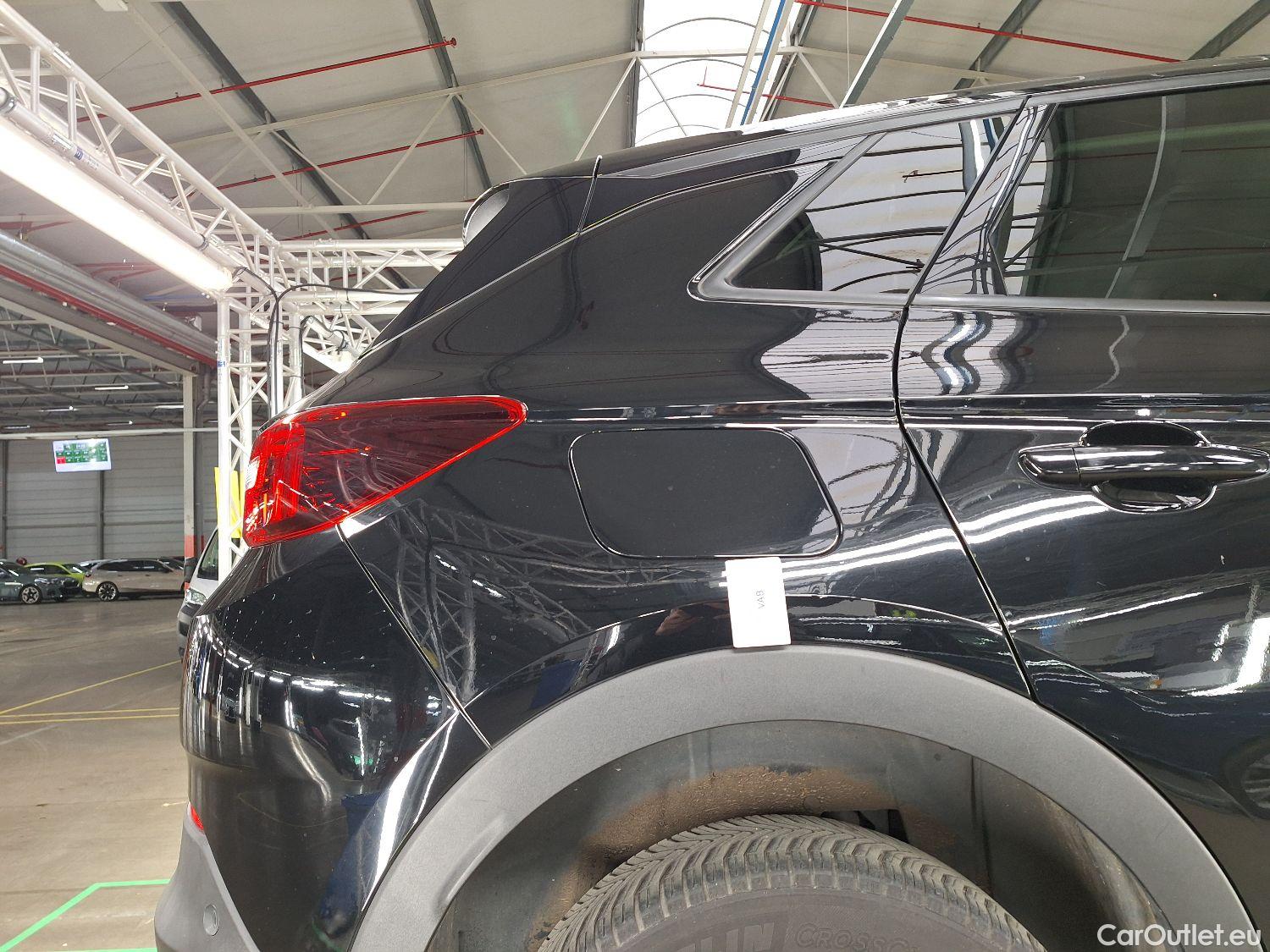  Opel   Grandland X Opel, '17, Opel 1.5 Turbo ECOTEC D S/S MT6 Editio #15