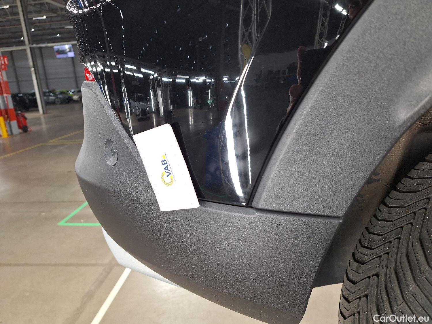  Opel   Grandland X Opel, '17, Opel 1.5 Turbo ECOTEC D S/S MT6 Editio #4