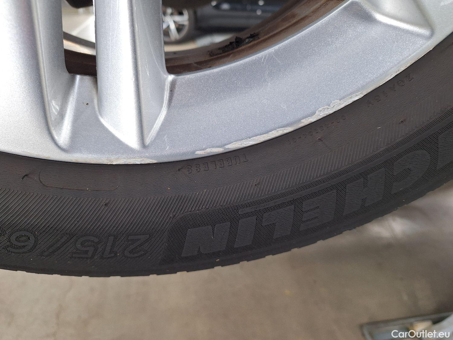  Opel   Grandland X Opel, '17, Opel 1.5 Turbo ECOTEC D S/S MT6 Editio #2