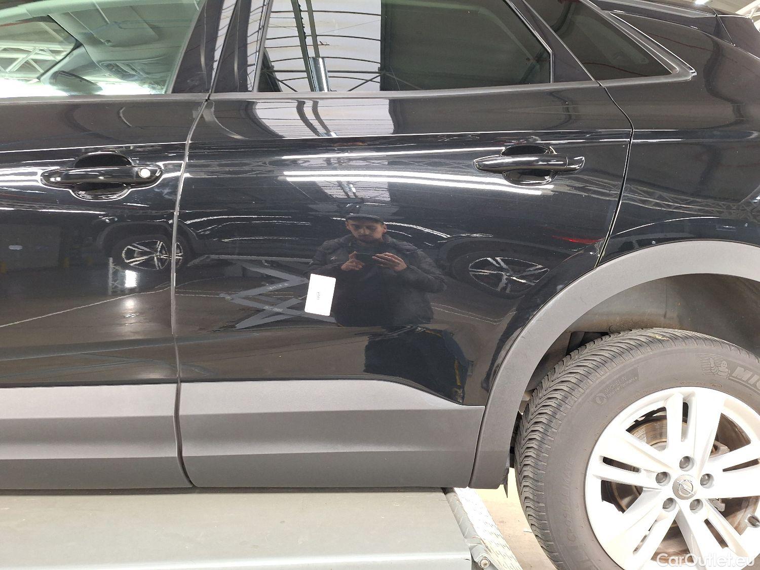  Opel   Grandland X Opel, '17, Opel 1.5 Turbo ECOTEC D S/S MT6 Editio #17