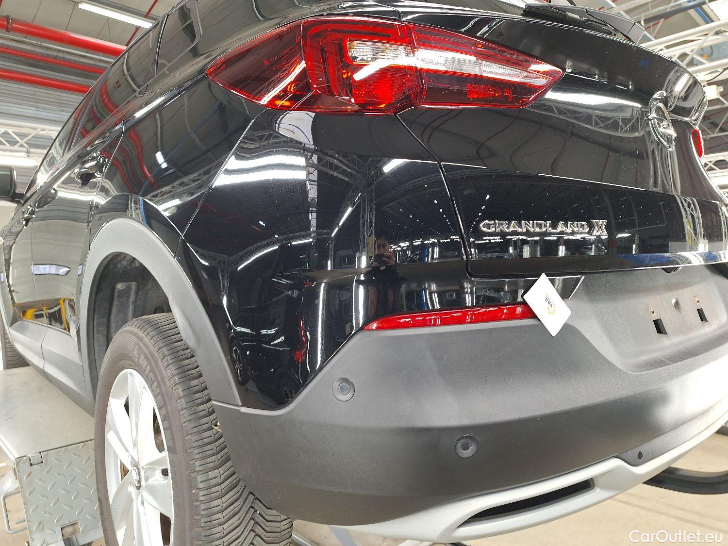  Opel   Grandland X Opel, '17, Opel 1.5 Turbo ECOTEC D S/S MT6 Editio #7