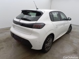  Peugeot  208 PEUGEOT  DIESEL - 2019 1.5 BlueHDi 102 Active (EU6.2) 5d #2