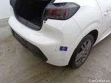  Peugeot  208 PEUGEOT  DIESEL - 2019 1.5 BlueHDi 102 Active (EU6.2) 5d #30