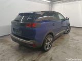  Peugeot  3008 PEUGEOT  DIESEL - 2016 1.5 BlueHDi 130 Allure Auto (EU6.2) 5d #2