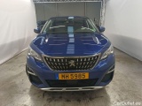  Peugeot  3008 PEUGEOT  DIESEL - 2016 1.5 BlueHDi 130 Allure Auto (EU6.2) 5d #5