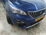  Peugeot  3008 PEUGEOT  DIESEL - 2016 1.5 BlueHDi 130 Allure Auto (EU6.2) 5d #27