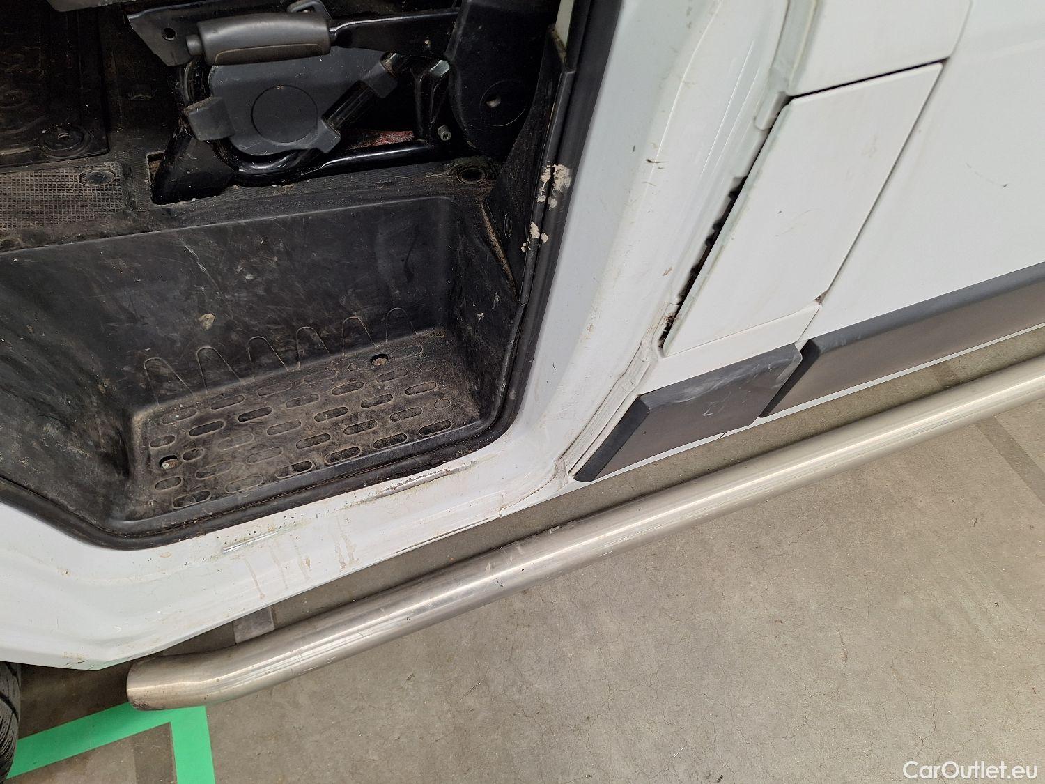  Peugeot  Boxer Peugeot, _ '14, Peugeot  2.2 BlueHDi S&S 120 Premium 335 L2H2 #35