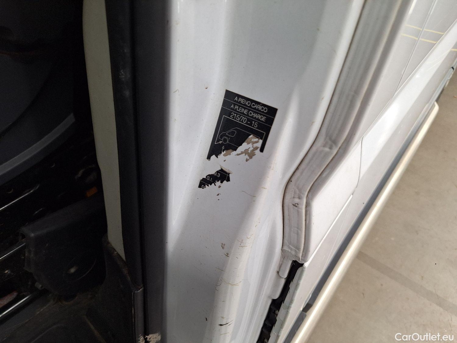  Peugeot  Boxer Peugeot, _ '14, Peugeot  2.2 BlueHDi S&S 120 Premium 335 L2H2 #39