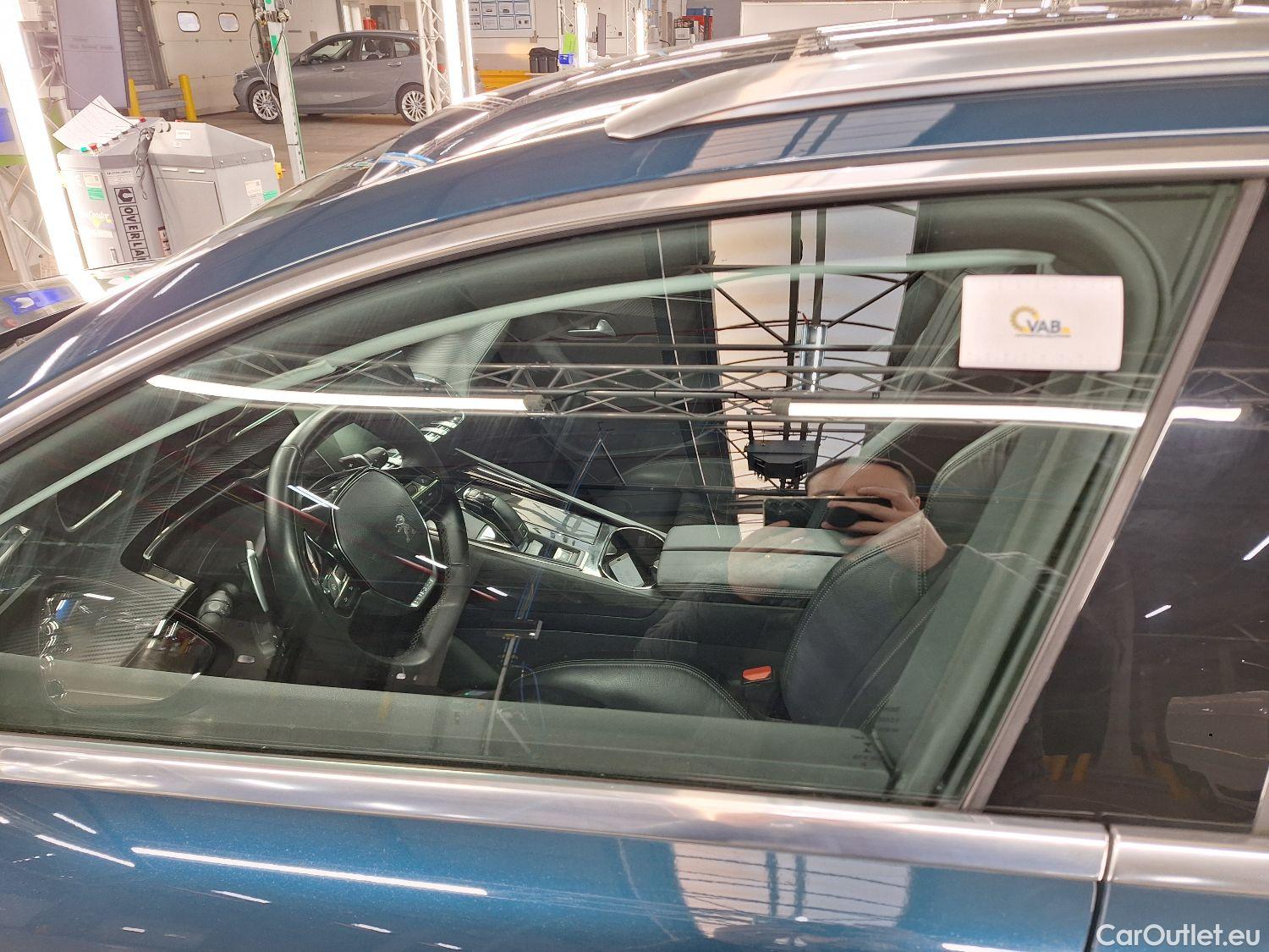  Peugeot  508 Peugeot,  SW '18, Peugeot  SW 1.5 BlueHDi 130 S&S EAT8 Active 5d #68