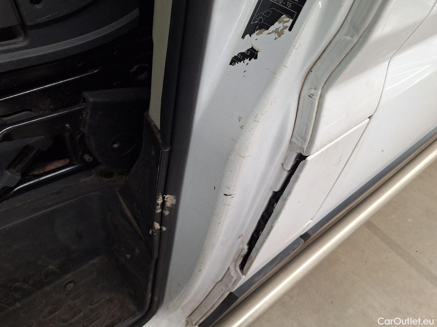  Peugeot  Boxer Peugeot, _ '14, Peugeot  2.2 BlueHDi S&S 120 Premium 335 L2H2 #37