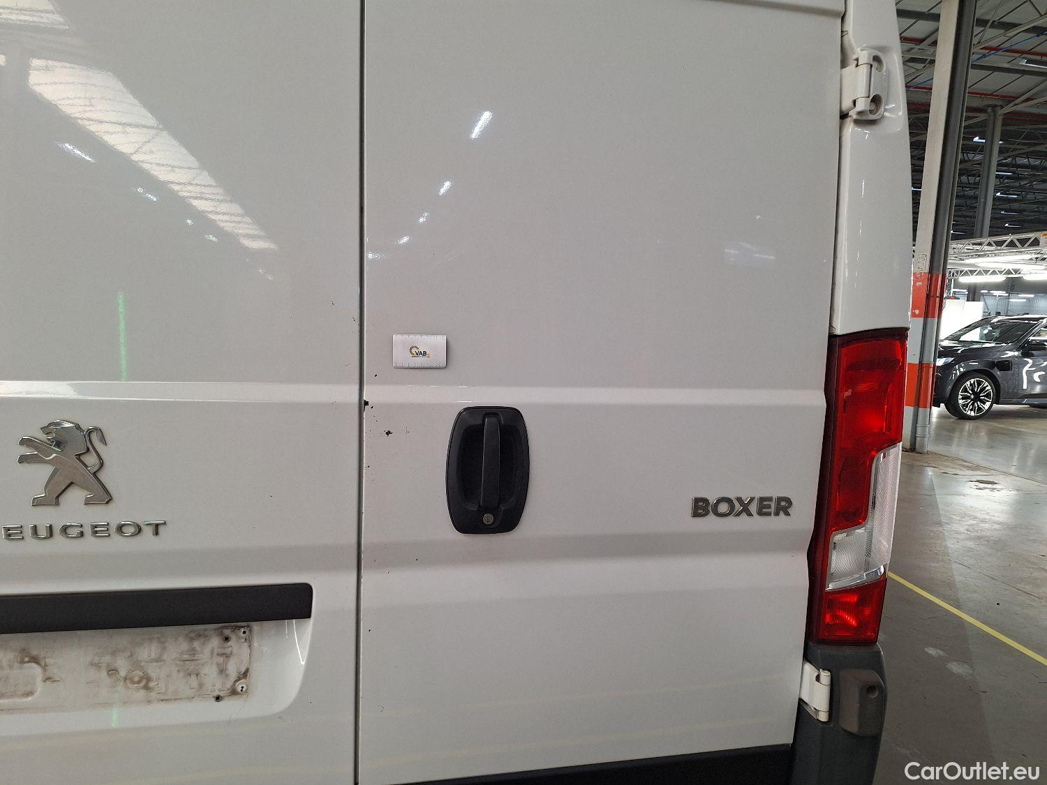  Peugeot  Boxer Peugeot, _ '14, Peugeot  2.2 BlueHDi S&S 120 Premium 335 L2H2 #12