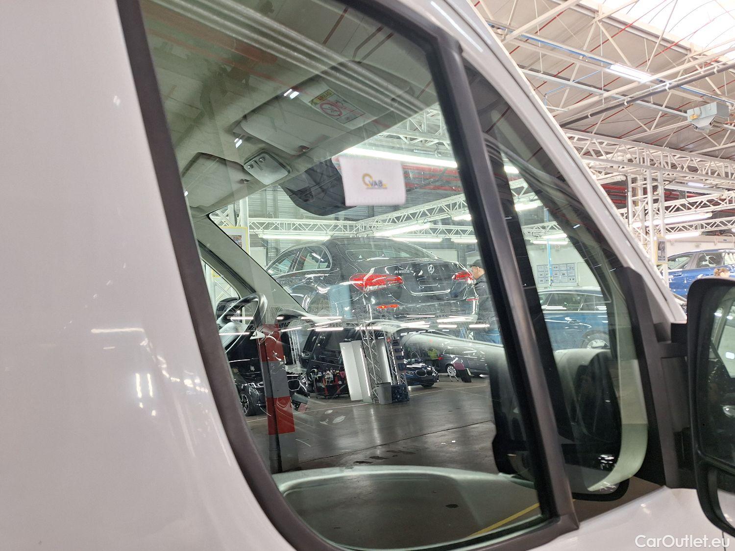  Peugeot  Boxer Peugeot, _ '14, Peugeot  2.2 BlueHDi S&S 120 Premium 335 L2H2 #4