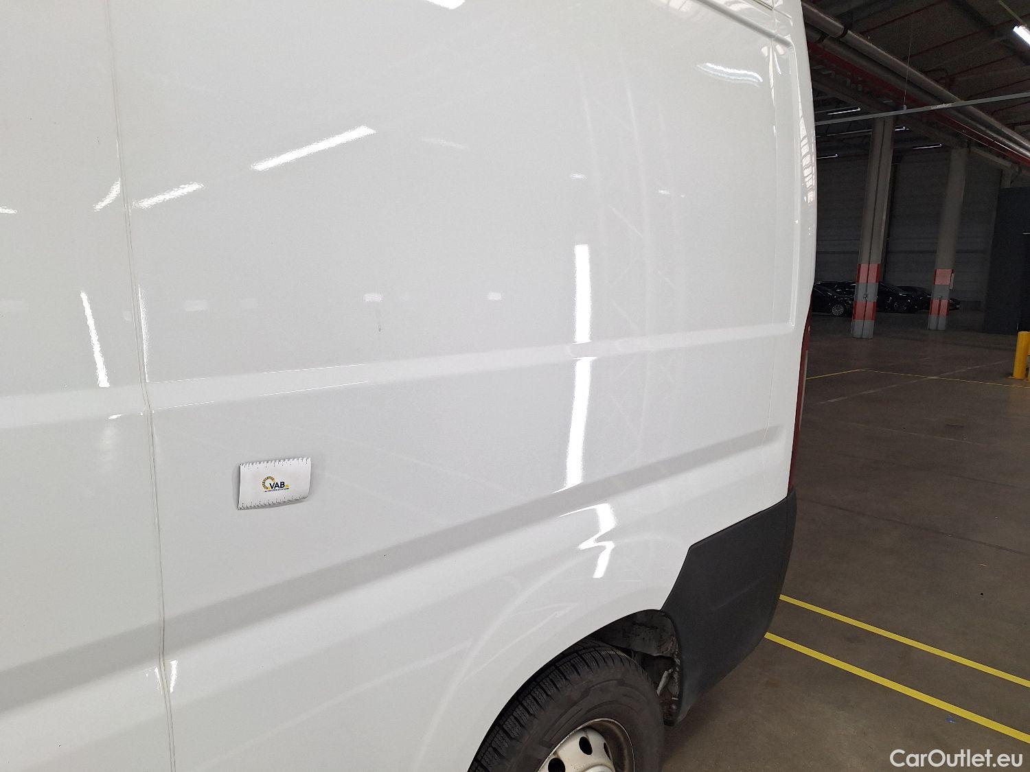  Peugeot  Boxer Peugeot, _ '14, Peugeot  2.2 BlueHDi S&S 120 Premium 335 L2H2 #21