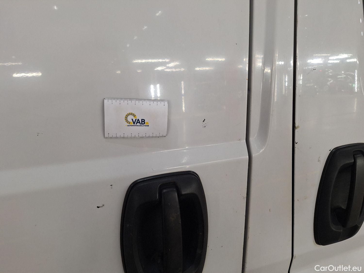  Peugeot  Boxer Peugeot, _ '14, Peugeot  2.2 BlueHDi S&S 120 Premium 335 L2H2 #6