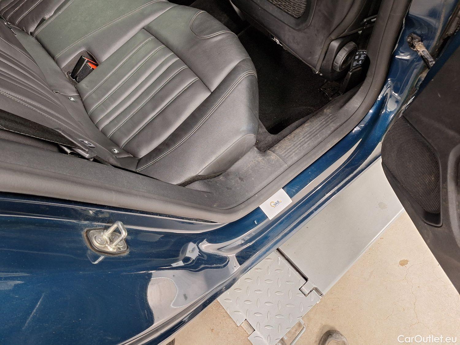  Peugeot  508 Peugeot,  SW '18, Peugeot  SW 1.5 BlueHDi 130 S&S EAT8 Active 5d #50