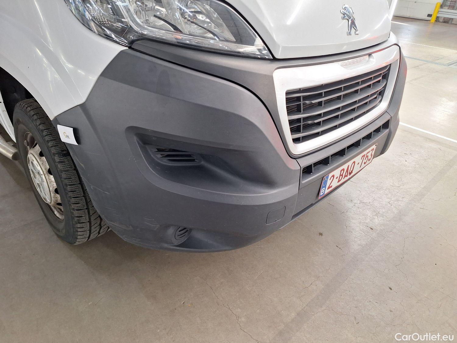  Peugeot  Boxer Peugeot, _ '14, Peugeot  2.2 BlueHDi S&S 120 Premium 335 L2H2 #40