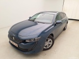  Peugeot  508 Peugeot,  SW '18, Peugeot  SW 1.5 BlueHDi 130 S&S EAT8 Active 5d #2