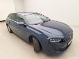  Peugeot  508 Peugeot,  SW '18, Peugeot  SW 1.5 BlueHDi 130 S&S EAT8 Active 5d #9