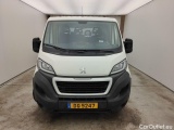  Peugeot  Boxer PEUGEOT  335 LWB DSL - 2014 2.0 BlueHDi 130 L3 Pro S&S 4d #5