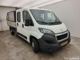  Peugeot  Boxer PEUGEOT  335 LWB DSL - 2014 2.0 BlueHDi 130 L3 Pro S&S 4d #8