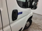  Peugeot  Boxer PEUGEOT  335 LWB DSL - 2014 2.0 BlueHDi 130 L3 Pro S&S 4d #86