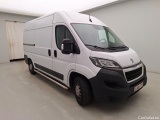  Peugeot  Boxer Peugeot, _ '14, Peugeot  2.2 BlueHDi S&S 120 Premium 335 L2H2 #9