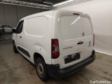  Peugeot  Partner PEUGEOT  VAN SWB DIESEL - 2019 1.5 BlueHDi 102 L1 STD Light Prem. (EU6.2) 5d #7