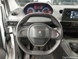  Peugeot  Partner PEUGEOT  VAN SWB DIESEL - 2019 1.5 BlueHDi 102 L1 STD Light Prem. (EU6.2) 5d #40