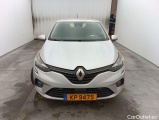 Renault  Clio RENAULT  V DIESEL 1.5 Blue 85 dCi Corporate Edition (EU6.2) 5d #5