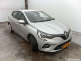  Renault  Clio RENAULT  V DIESEL 1.5 Blue 85 dCi Corporate Edition (EU6.2) 5d #8