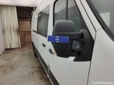  Renault  Master RENAULT  35 FOU LWB HR DSL - 2019 2.3 dCi 150 35 L3H2 Energy Bl Grand Confort double cabine 5d #25