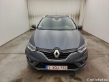  Renault  Megane Renault Mégane Grandtour Blue dCi 95 Corporate Edition 5d #5