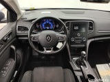  Renault  Megane Renault Mégane Grandtour Blue dCi 95 Corporate Edition 5d #9