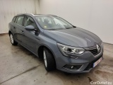  Renault  Megane Renault Mégane Grandtour Blue dCi 95 Corporate Edition 5d #8