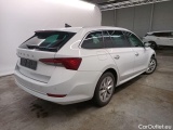  Skoda  Octavia SKODA  COMBI DIESEL - 2020 2.0 CR TDi 150 Style DSG (EU6.2) 5d #2