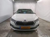  Skoda  Octavia SKODA  COMBI DIESEL - 2020 2.0 CR TDi 150 Style DSG (EU6.2) 5d #5