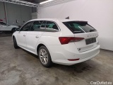  Skoda  Octavia SKODA  COMBI DIESEL - 2020 2.0 CR TDi 150 Style DSG (EU6.2) 5d #7