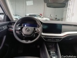  Skoda  Octavia SKODA  COMBI DIESEL - 2020 2.0 CR TDi 150 Style DSG (EU6.2) 5d #9