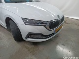  Skoda  Octavia SKODA  COMBI DIESEL - 2020 2.0 CR TDi 150 Style DSG (EU6.2) 5d #31