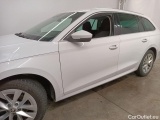  Skoda  Octavia SKODA  COMBI DIESEL - 2020 2.0 CR TDi 150 Style DSG (EU6.2) 5d #39