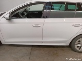  Skoda  Octavia SKODA  COMBI DIESEL - 2020 2.0 CR TDi 150 Style DSG (EU6.2) 5d #40