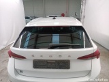  Skoda  Octavia SKODA  COMBI DIESEL - 2020 2.0 CR TDi 150 Style DSG (EU6.2) 5d #47
